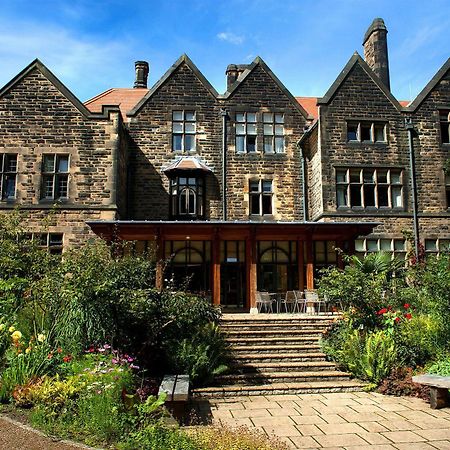 Jesmond Dene House Hotell Newcastle-upon-Tyne Exteriör bild