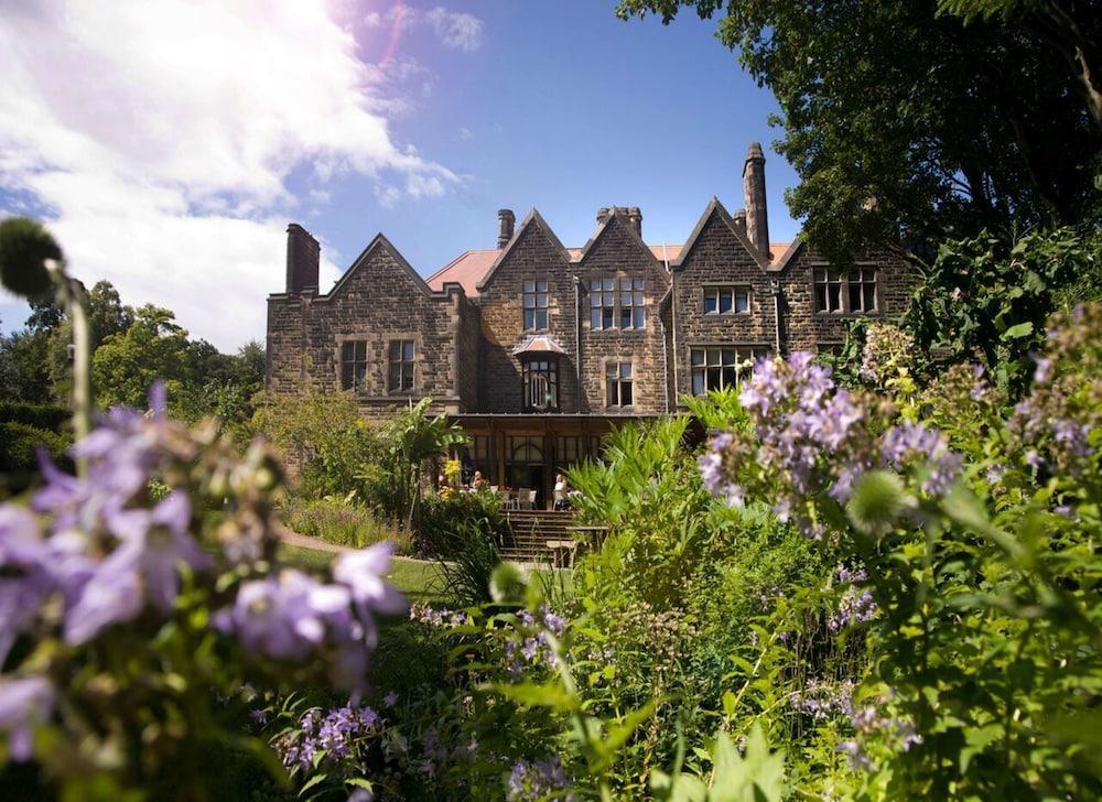 Jesmond Dene House Hotell Newcastle-upon-Tyne Exteriör bild