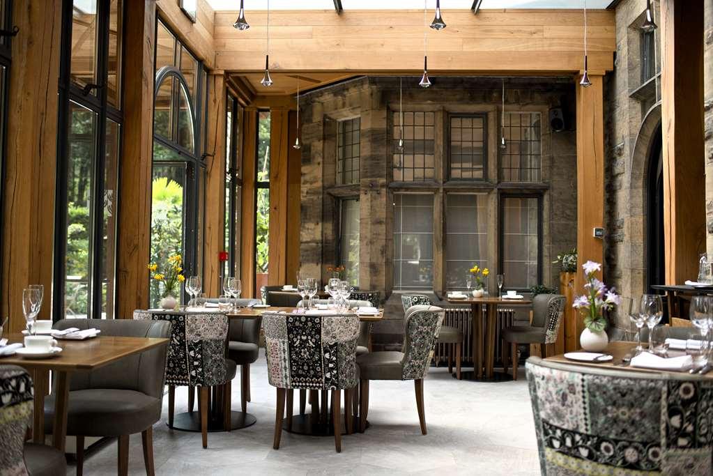Jesmond Dene House Hotell Newcastle-upon-Tyne Bekvämligheter bild