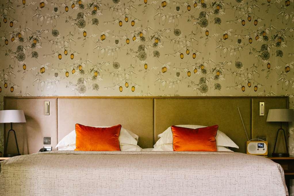 Jesmond Dene House Hotell Newcastle-upon-Tyne Rum bild