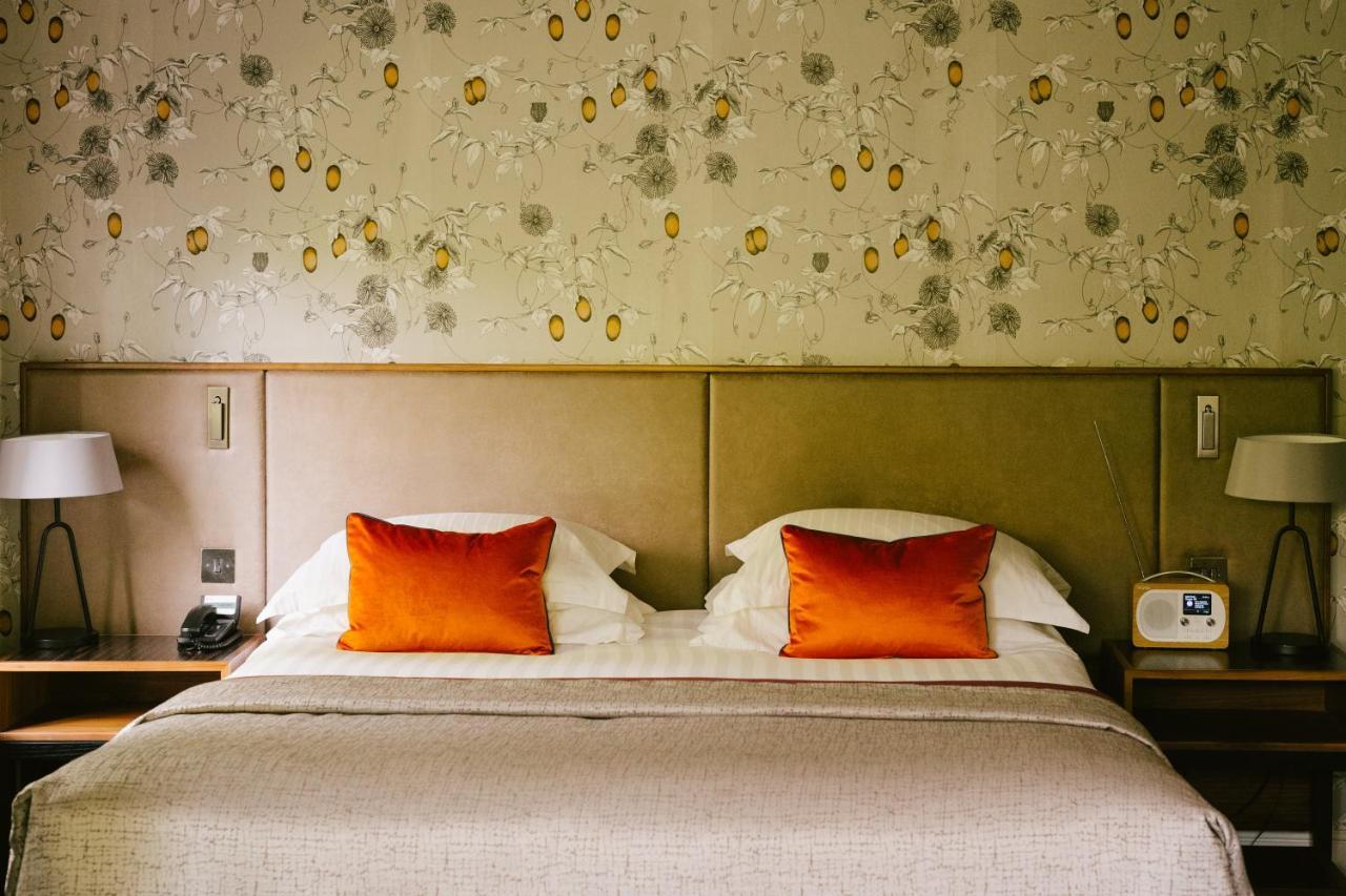 Jesmond Dene House Hotell Newcastle-upon-Tyne Exteriör bild