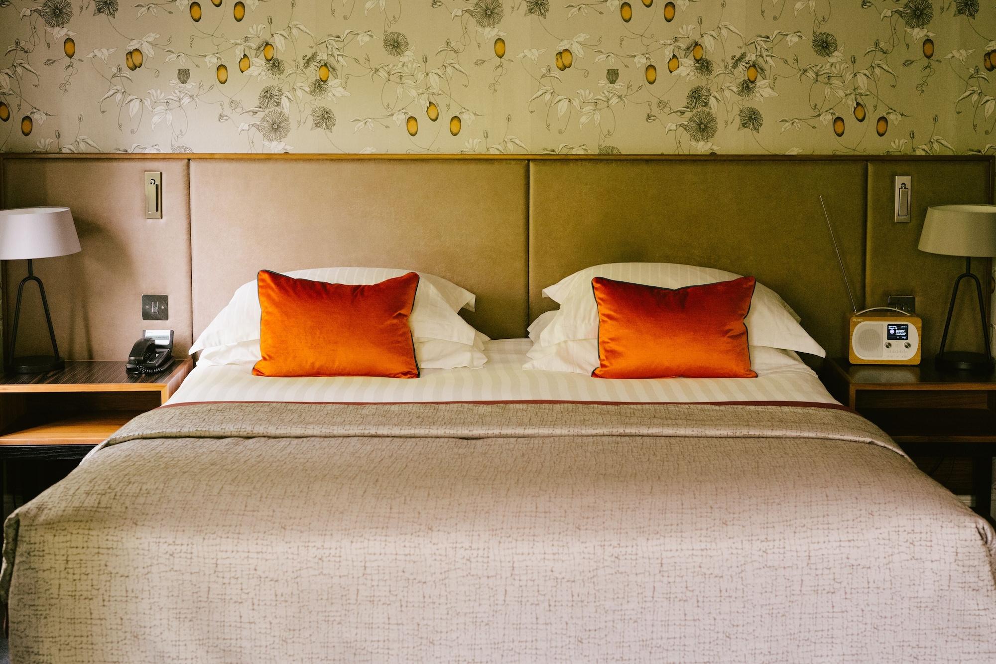 Jesmond Dene House Hotell Newcastle-upon-Tyne Exteriör bild