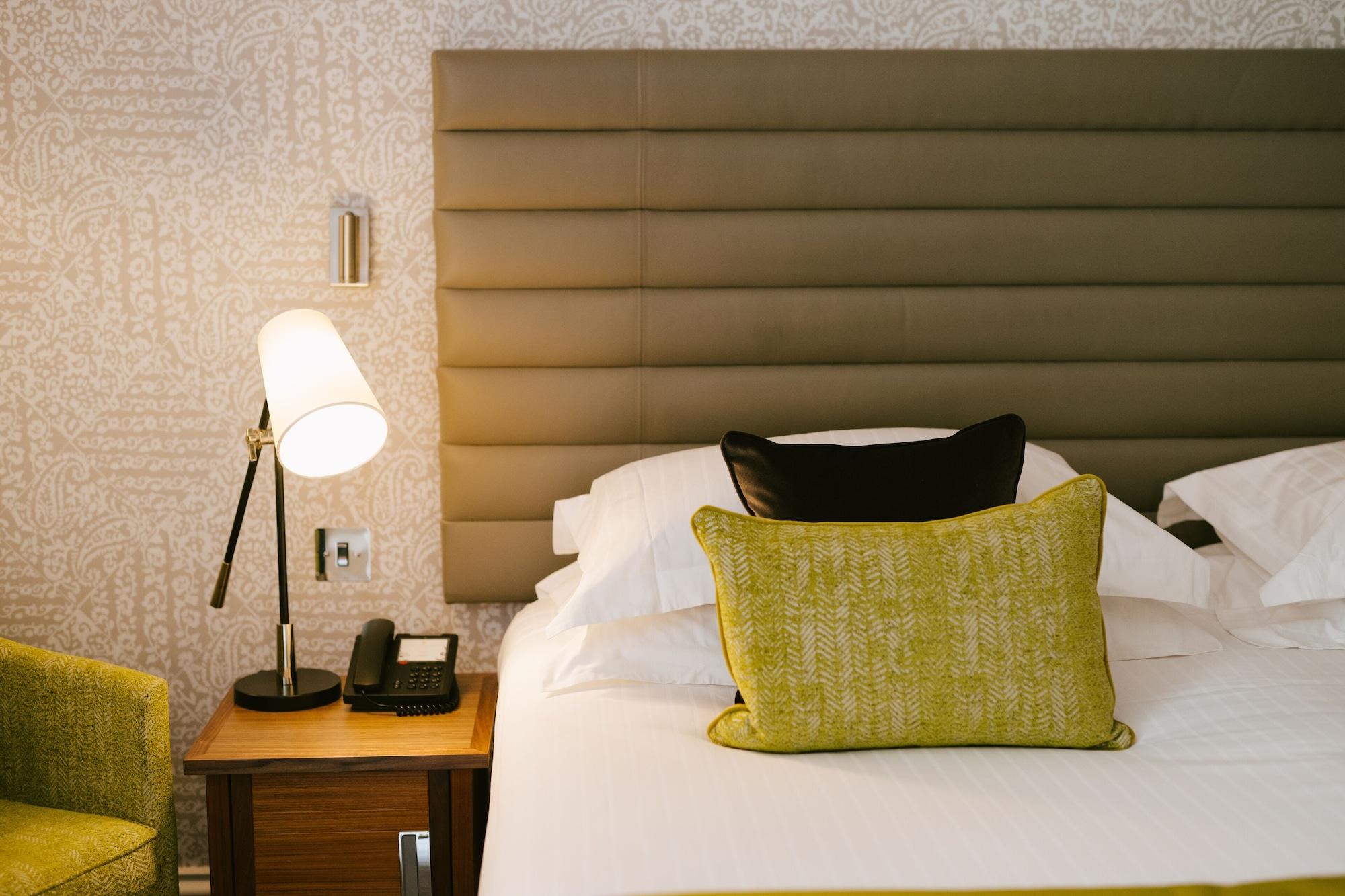 Jesmond Dene House Hotell Newcastle-upon-Tyne Exteriör bild