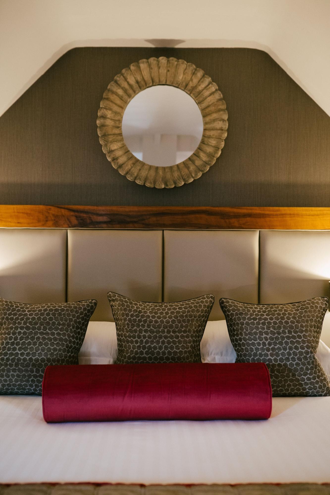 Jesmond Dene House Hotell Newcastle-upon-Tyne Exteriör bild