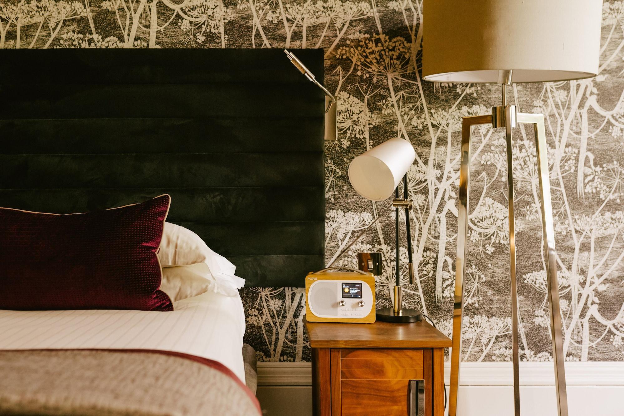 Jesmond Dene House Hotell Newcastle-upon-Tyne Exteriör bild