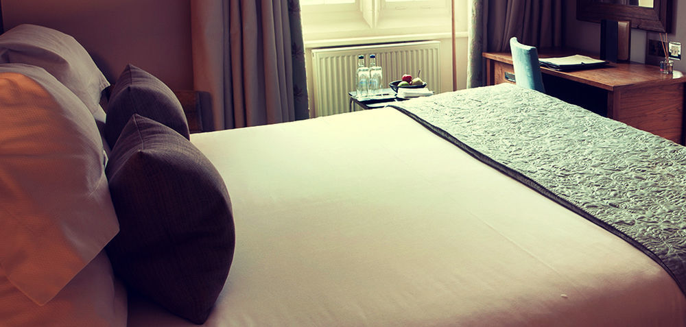 Jesmond Dene House Hotell Newcastle-upon-Tyne Exteriör bild