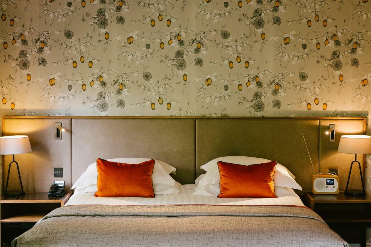 Jesmond Dene House Hotell Newcastle-upon-Tyne Exteriör bild
