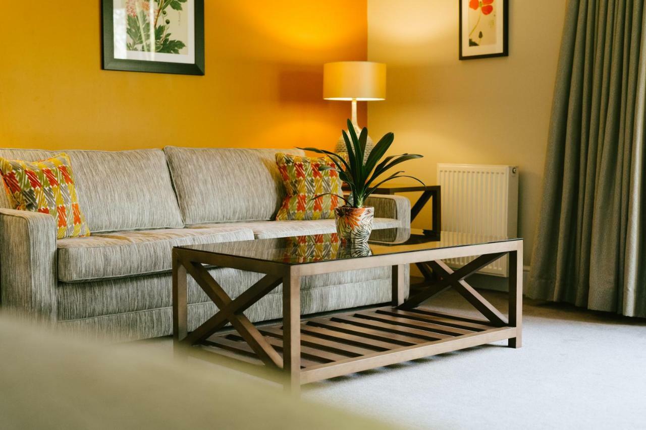 Jesmond Dene House Hotell Newcastle-upon-Tyne Exteriör bild